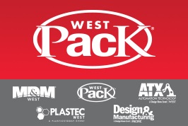 Neostarpack at WestPack 2019 February 5-7 in Anaheim, CA